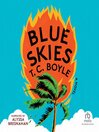 Cover image for Blue Skies